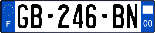 GB-246-BN