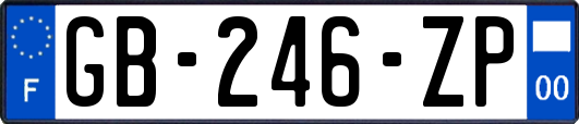 GB-246-ZP