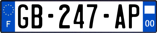 GB-247-AP