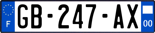 GB-247-AX