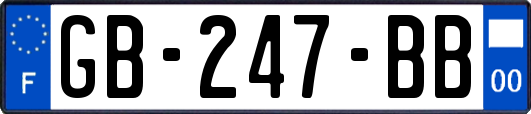 GB-247-BB