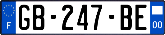 GB-247-BE