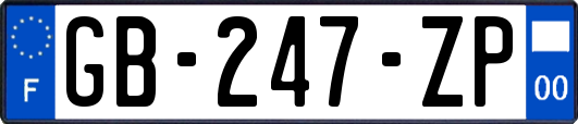 GB-247-ZP