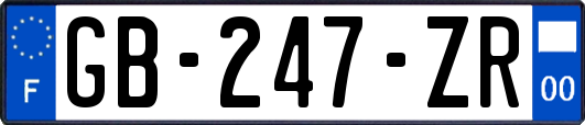 GB-247-ZR