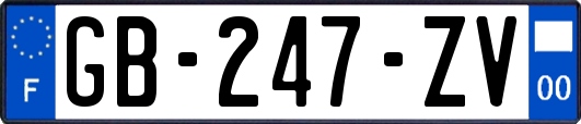 GB-247-ZV