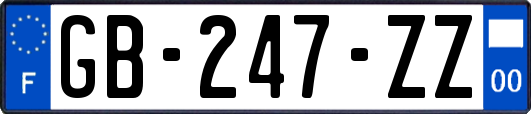 GB-247-ZZ