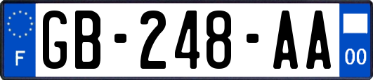 GB-248-AA