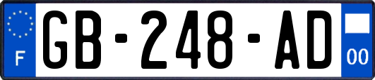 GB-248-AD