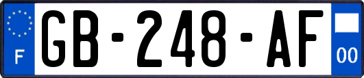 GB-248-AF