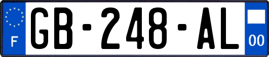 GB-248-AL