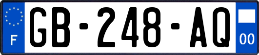 GB-248-AQ