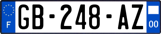GB-248-AZ