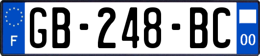 GB-248-BC