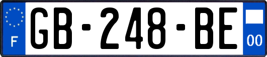 GB-248-BE