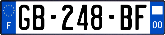 GB-248-BF