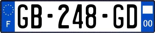 GB-248-GD