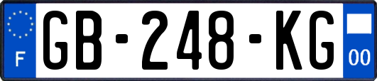 GB-248-KG