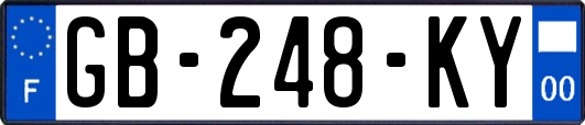 GB-248-KY