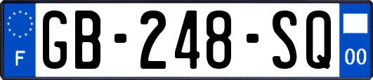 GB-248-SQ