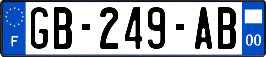 GB-249-AB