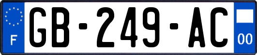 GB-249-AC