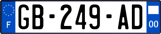 GB-249-AD