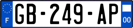 GB-249-AP