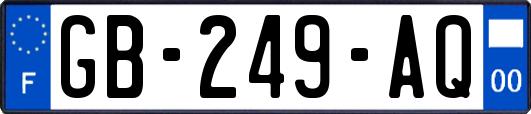 GB-249-AQ