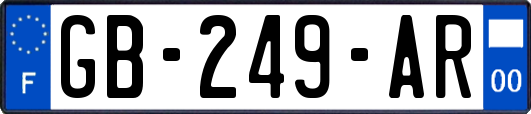 GB-249-AR