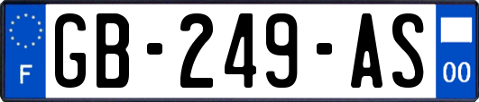 GB-249-AS