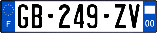 GB-249-ZV