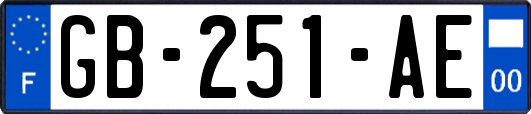 GB-251-AE