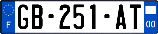 GB-251-AT