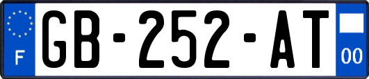 GB-252-AT