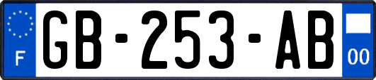 GB-253-AB