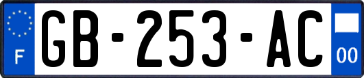 GB-253-AC