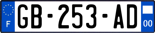 GB-253-AD