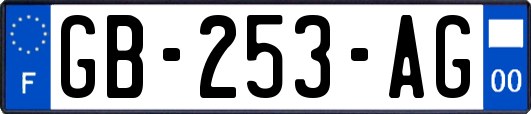 GB-253-AG