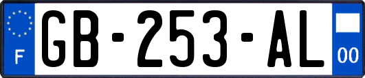 GB-253-AL