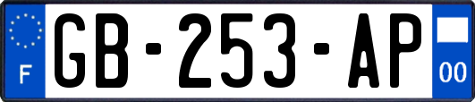 GB-253-AP