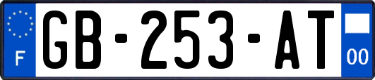 GB-253-AT