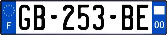 GB-253-BE