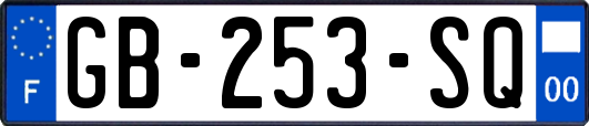 GB-253-SQ