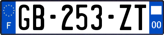 GB-253-ZT