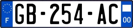 GB-254-AC