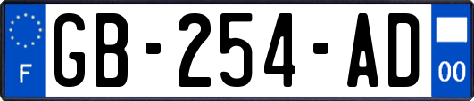 GB-254-AD