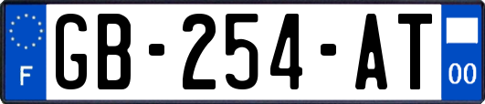 GB-254-AT