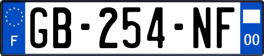 GB-254-NF