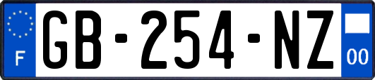 GB-254-NZ