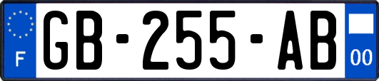 GB-255-AB